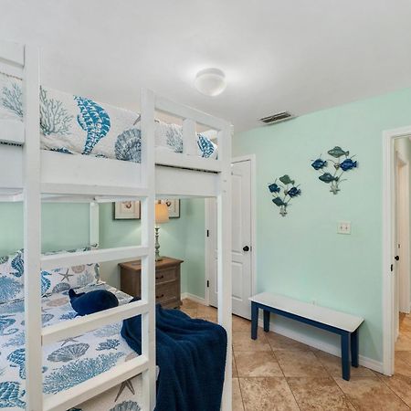 Beautiful Pet Friendly Home! New Tropical Pool, Opt Golf Cart And Pool Heat, Minutes To Beach Destin Eksteriør billede