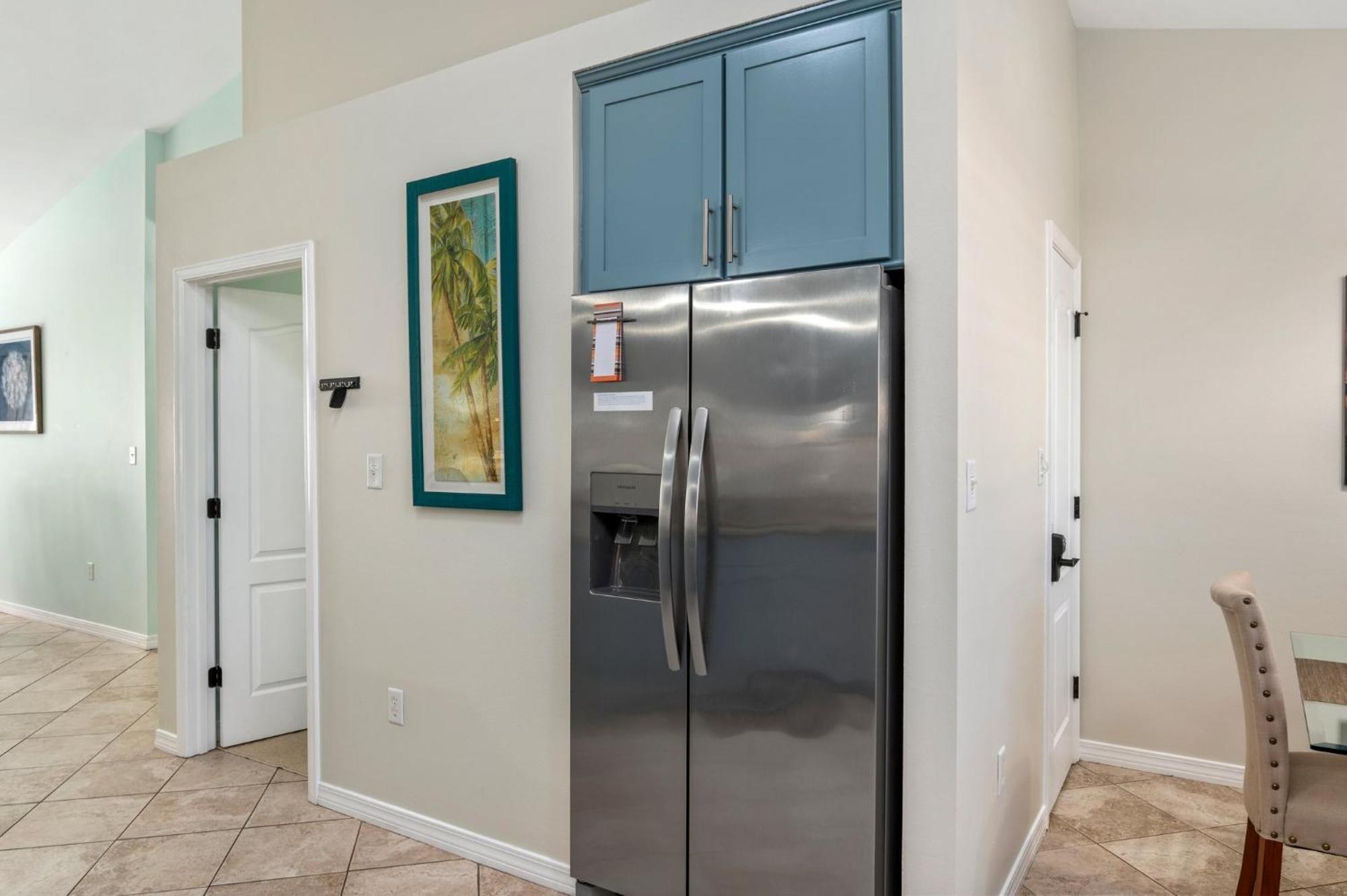 Beautiful Pet Friendly Home! New Tropical Pool, Opt Golf Cart And Pool Heat, Minutes To Beach Destin Eksteriør billede