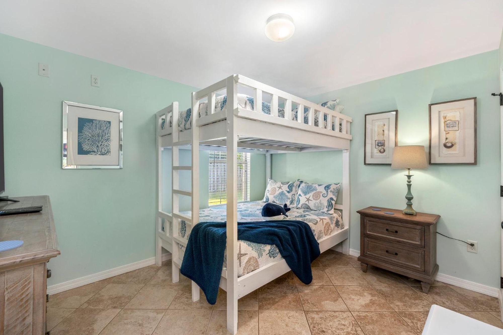 Beautiful Pet Friendly Home! New Tropical Pool, Opt Golf Cart And Pool Heat, Minutes To Beach Destin Eksteriør billede