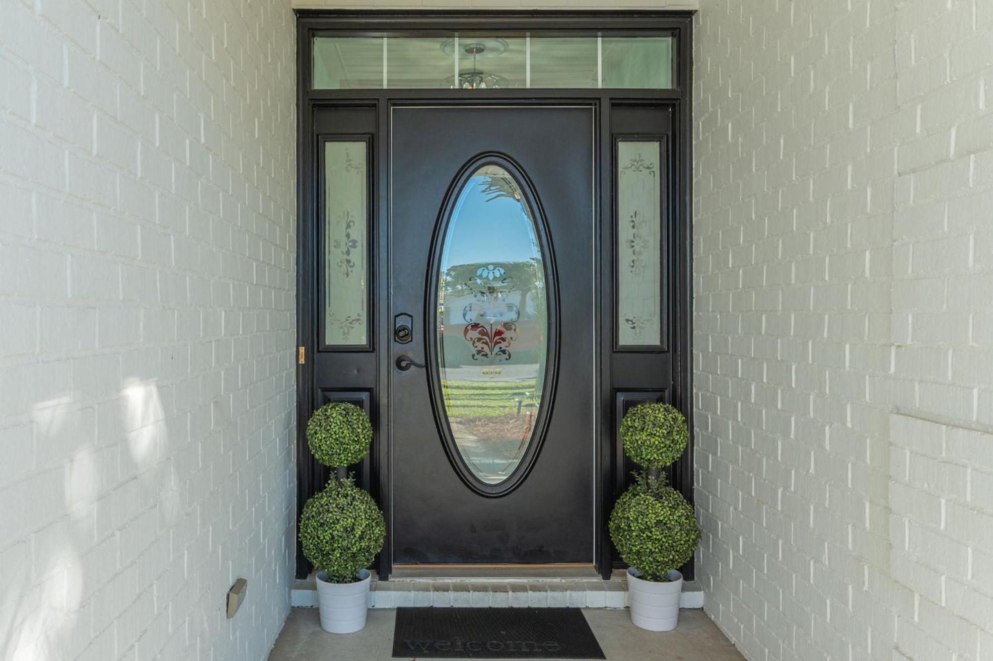Beautiful Pet Friendly Home! New Tropical Pool, Opt Golf Cart And Pool Heat, Minutes To Beach Destin Eksteriør billede