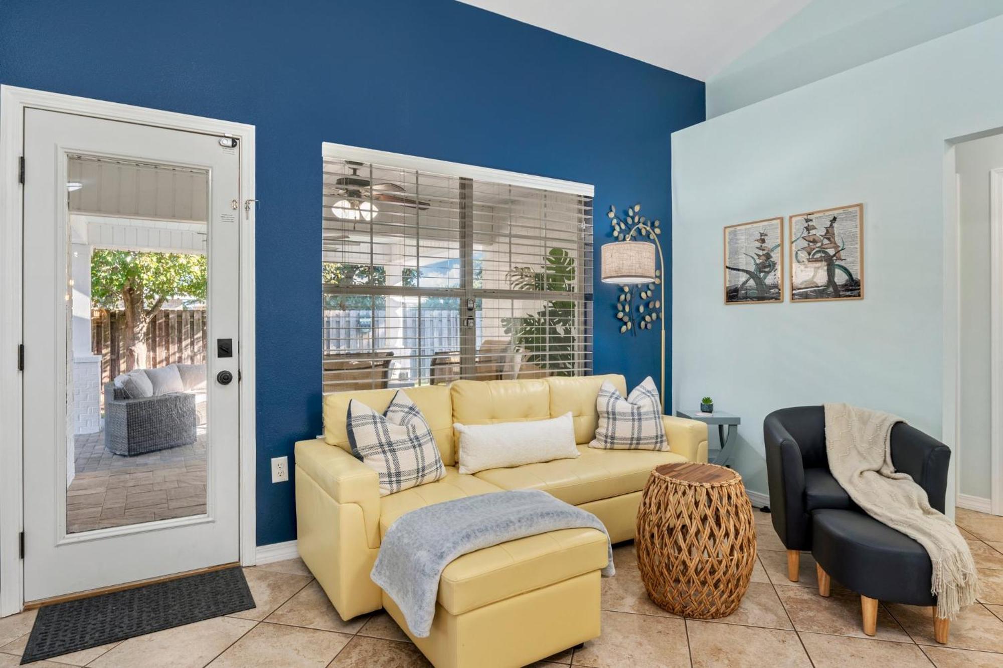 Beautiful Pet Friendly Home! New Tropical Pool, Opt Golf Cart And Pool Heat, Minutes To Beach Destin Eksteriør billede