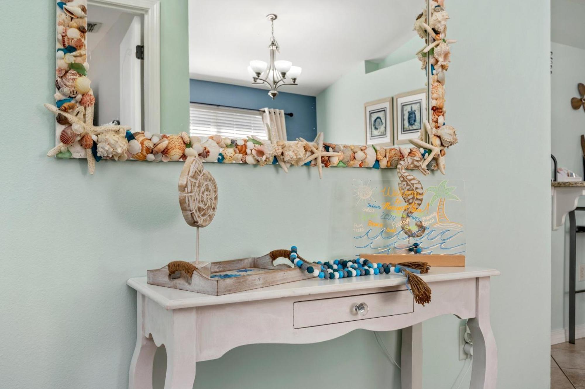Beautiful Pet Friendly Home! New Tropical Pool, Opt Golf Cart And Pool Heat, Minutes To Beach Destin Eksteriør billede