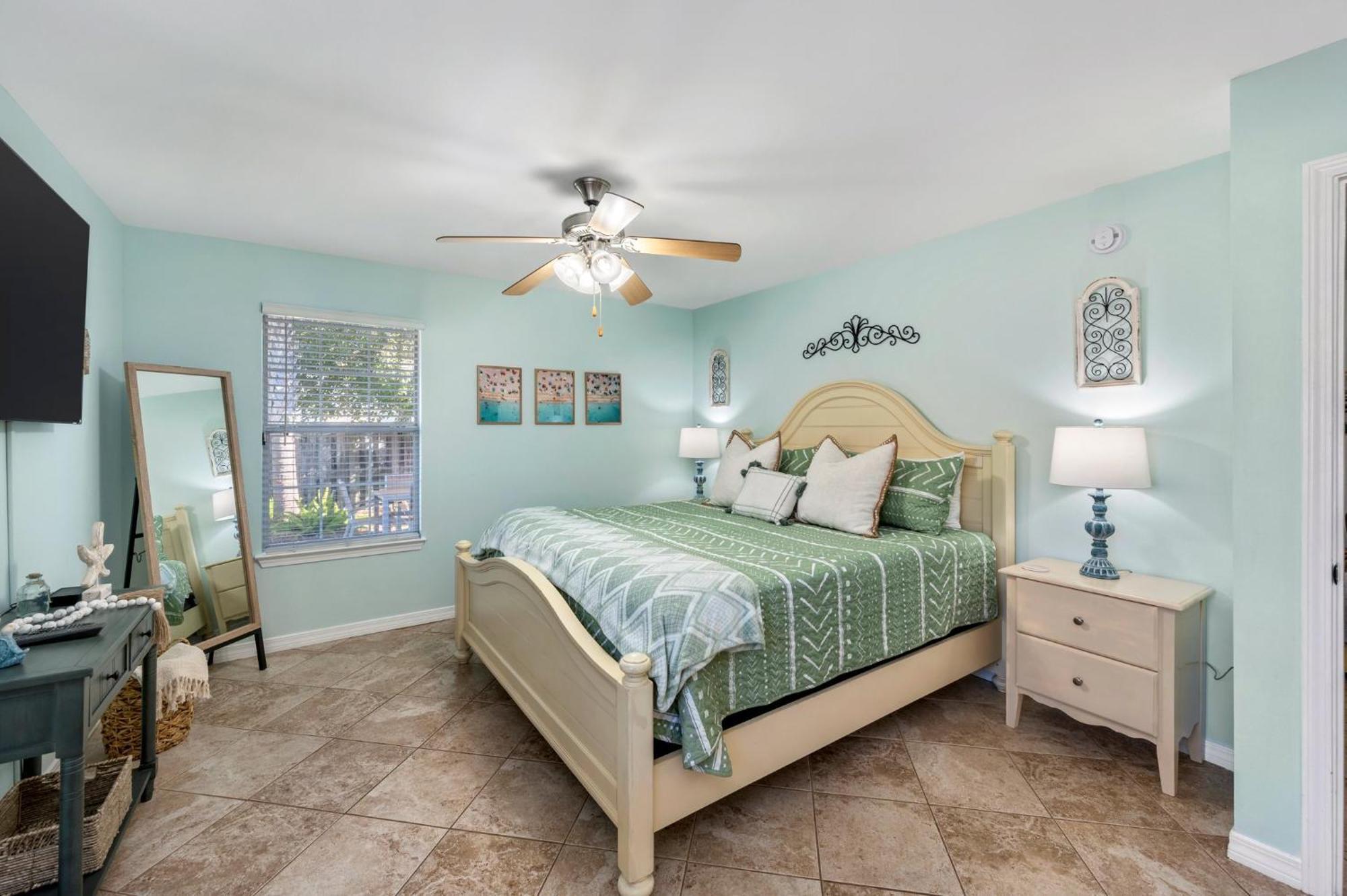 Beautiful Pet Friendly Home! New Tropical Pool, Opt Golf Cart And Pool Heat, Minutes To Beach Destin Eksteriør billede
